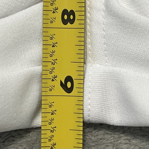 Nike Baseball Pants Youth M White Vapor Select Performance Team - Picture 11 of 16